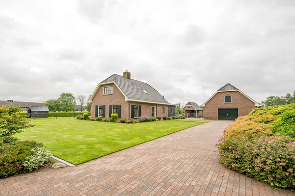 Goorsteeg 2, 6718 TA Ede